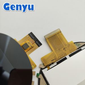 4.3 Inch IPS TFT LCD Display Module 480x800 Resolution