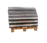 Professional Production Lead Sheeting For Radiation Protection Size Customized