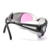 Buy cheap 808nm IR Laser Protective Goggles For Laser Alignment, Laser Medical Treatment, Laser Industry Etc. from wholesalers