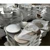 Buy cheap Stainless Steel Disc 304 1060 Aluminum Ss430 Triply Circle Sheet for Kitchenware Pot Clad Composite Metal from wholesalers