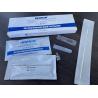 Buy cheap Healthcare Professionals Covid Antigen Test Kit Rapid Response For Travel from wholesalers