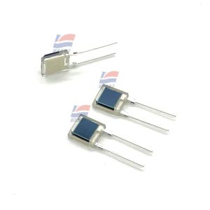 Buy cheap YJJ S6775-01 Silicon PIN Photodiode Plastic SIP Single-in-line package 5.5 × 4.8mm Receiving Surface from wholesalers