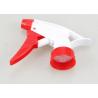 Buy cheap Durable Hand Trigger Sprayer , Kitchen Cleaning PP Plastic Hand Pump Sprayer from wholesalers