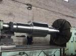 Lathing Large Shaft Machining 17 Meter 0.001mm Drive Shaft Micro Machining