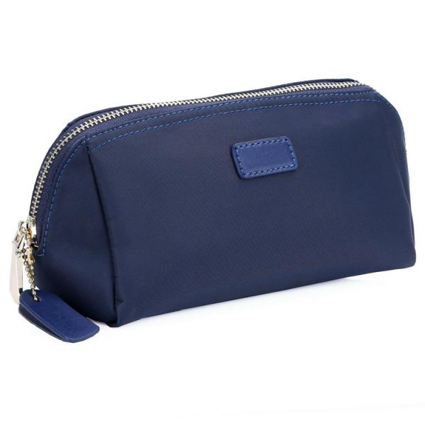 Buy cheap Skincare Travel Toiletry Pouch , Nylon Toilet Kit Bag Organizer Handy Accessories from wholesalers