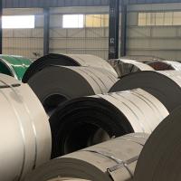 Buy cheap ASTM 304l Stainless Steel Coil 14mm Cold Rolled 1mm 304L 316 430 product