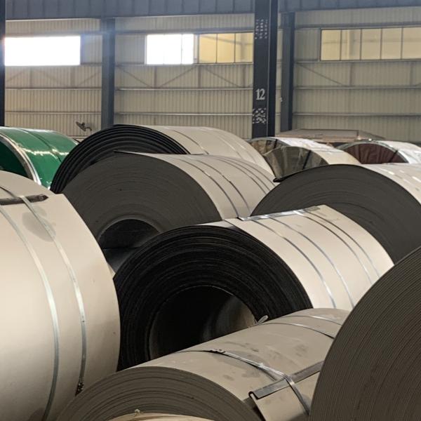 Buy cheap ASTM 304l Stainless Steel Coil 14mm Cold Rolled 1mm 304L 316 430 from wholesalers