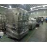 Buy cheap Good Quality Lube Lubricant oil Engine Oil Motor Oil Filling Capping Labeling Carton Packing Palletizing Machine Line from wholesalers