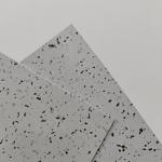 Antistatic Homogeneous Vinyl Flooring Indoor Flooring For Hospital & Health Care