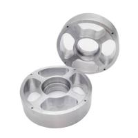 Buy cheap Aerospace Auto Machining Cnc Aluminium Parts Plastic Parts Metal Stamping Kit product