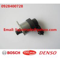 Buy cheap Original ZME/ Fuel Measurement Unit / Metering Solenoid Valve 0928400728 product