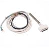 Buy cheap Male To Male Video Audio Cables with RCA Connector Type and Aluminum Mylar Shielding from wholesalers