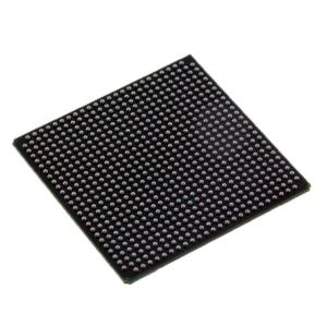 China Ethernet IC VSC7431YIH-01 8-Port Layer-2 Stackable Managed Ethernet Switch FCBGA-672 on sale