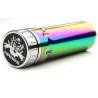 Buy cheap colorful 26650 Gold/Steel/Raibow hades mod from wholesalers