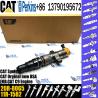 Buy cheap CAT C9 Engine Fuel Injector 387-9432 293-4073 328-2576 20R-8065 10R-7223 from wholesalers
