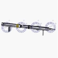 Buy cheap Nq3 Wireline Triple Tube Core Barrel Alloy Steel Core Drill Barrels product