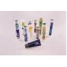 Buy cheap Aluminum / Plastic Laminated Toothpaste Tube 65mm - 110mm Length Ф16 - Ф19 from wholesalers