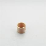 3MM Plastic Pipe Clamps Clips JY-A015 Plastic Tube Connectors