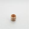 Buy cheap 3MM Plastic Pipe Clamps Clips JY-A015 Plastic Tube Connectors from wholesalers