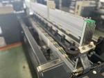Double Nozzle 1200 RPM Water Jet Textile Machine Fabric Dobby Cam