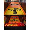Buy cheap Dreamland Coin Operated Foldable Street Basketball Arcade Game Machine Basketball Shooting Machine from wholesalers