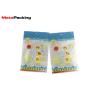 Buy cheap Laminated Plastic Food Grade Vacuum Bags Heat Sealing High Barrier Environmental Friendly from wholesalers