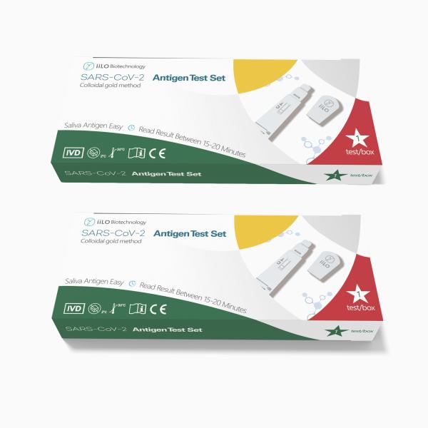 Buy cheap Rapid Antigen Rapid Test Kit from wholesalers