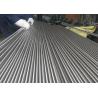 Buy cheap Free Machining AISI 303Se Cold Drawn Stainless Steel Round Bar Ground Finish from wholesalers