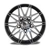 Buy cheap Shock Resistant 18 Inch 18×8 18×8.5 Flow Formed Alloy Wheels from wholesalers