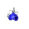 Buy cheap Flange Connection Pressure Sustaining Valve PN10-PN25 Ductile Iron 0-80.C from wholesalers