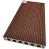 Buy cheap Outdoor UV Resistant 140mm X 22.5mm Co Extrusion Decking from wholesalers