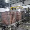 Buy cheap Canned Meat Processing Lines Sardines Corned Beef Pork Canning Production Packaging Equipment from wholesalers