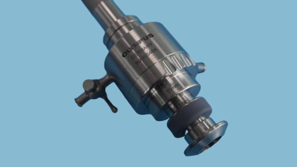 Buy cheap WA40546A Endoscope Working Element Endoscope Repair Parts Trocar from wholesalers