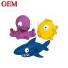 Buy cheap OEM factory make Model Cute Cartoon Sea World Animal Model Figures Action For Children from wholesalers