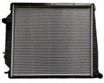 radiator for HOWO SHACMAN FAW FOTON JAC Dump truck tractor radiator spare part