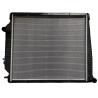 Buy cheap radiator for HOWO SHACMAN FAW FOTON JAC Dump truck tractor radiator spare part from wholesalers