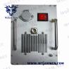 Buy cheap Indoor 100m Cell Phone Signal Blocker RF Power 30W FM 40MHz 90MHz from wholesalers