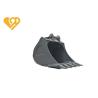 Buy cheap High-Strength Domestic Adapters Rock Bucket for Heavy Equipment Hydraulic Attachment from wholesalers