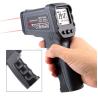 Buy cheap Kaemeasu Household Double Laser Temperature Gun Thermometer For Cooking from wholesalers