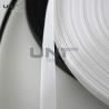 Buy cheap Wedding Polyester Fishbone Garments Accessories White Color from wholesalers