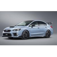 Buy cheap BBK Brake Kit For Subaru WRX Sti S209 Front Wheel 17inch 18inch 4 Piston with product