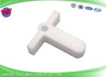 200641003 Ceramic Cam Lever Charmilles EDM Parts 200.641.003