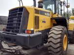 KOMATSU WA380-6 Wheel Loader