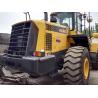 Buy cheap KOMATSU WA380-6 Wheel Loader from wholesalers