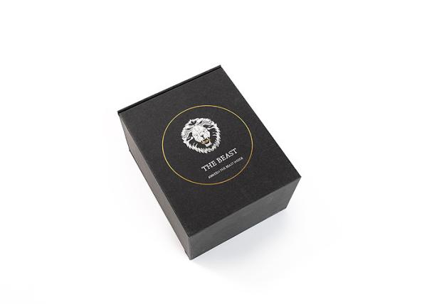 Buy cheap Jewelry Cardboard Box 2mm Thickness from wholesalers