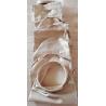 Buy cheap Cyclone Fibreglass Felt Filter Bags with Oil and Water Repellent Filter Bag from wholesalers