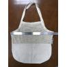 Buy cheap Shopping Bundle Pp String 8Oz Organic Cotton Net Bag from wholesalers