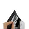 Buy cheap Child Proof Mylar ziplockk Pouches Waterproof Resealable Edible Packaging Bags For Snack from wholesalers