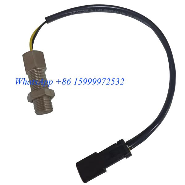 196-7973 Speed Sensor 1967973 for CAT 315C 320C Excavator Parts