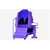 Buy cheap Premium 9D Virtual Reality Arcade Cinema Simulator Game Console from wholesalers